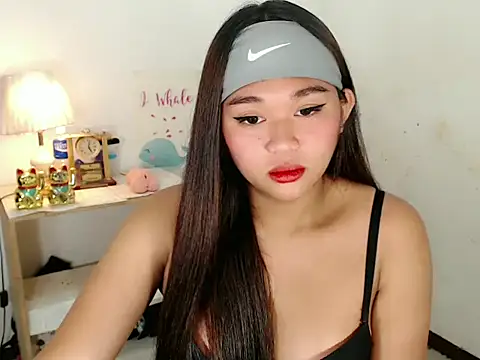 Malia cummer online show from October 16, 10:23 pm