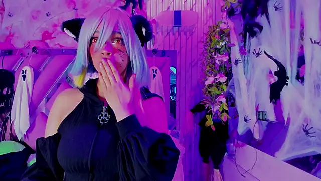 Akane Hikari  online show from October 25, 5:15 am