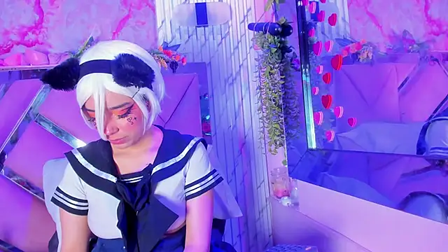 Akane Hikari  online show from March 14, 3:13 pm