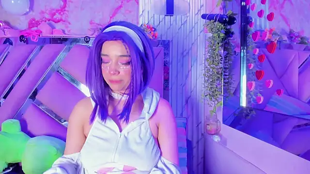 Akane Hikari  online show from February 26, 5:06 am