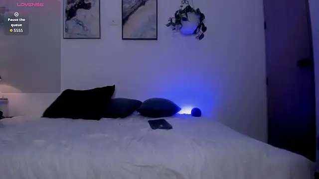 MiaCoopper online show from October 13, 3:31 am