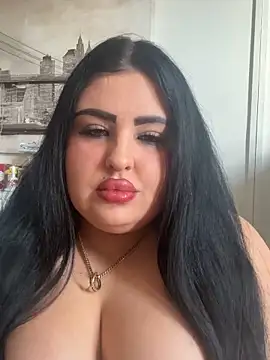 cbabyxox online show from April 28, 3:27 pm