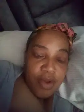 SexyKiarah online show from November 1, 4:05 am