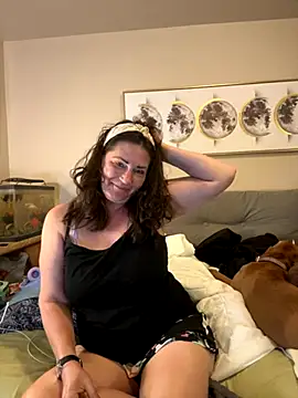 petalsexy online show from October 23, 11:55 pm