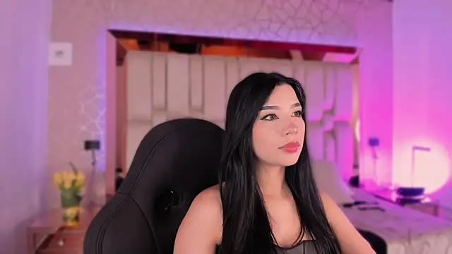 VanessaDuval online show from September 11, 5:19 am