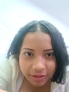 Snapshot of LilyCutee_ chatting on October 17, 7:50 pm LilyCutee  online show from October 17, 7:50 pm