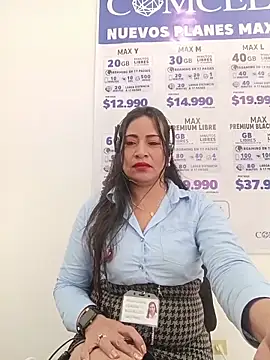 PAULA20- online show from November 19, 2:28 pm