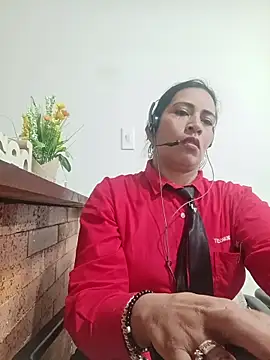 PAULA20- online show from September 24, 7:02 pm