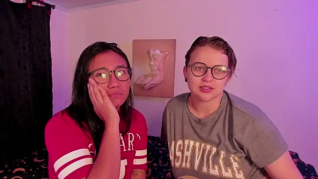 CrazyCakes  online show from December 17, 3:05 pm