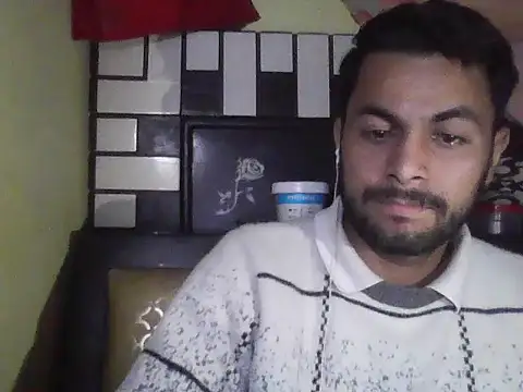 ursdreamperson online show from January 17, 3:41 pm