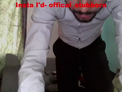 ursdreamperson online show from April 13, 1:29 am