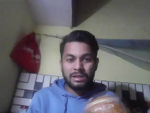 ursdreamperson online show from December 21, 5:01 am