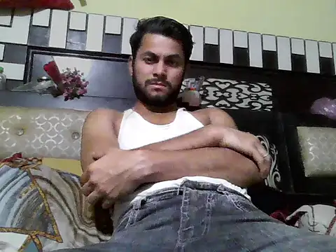 ursdreamperson online show from February 23, 1:21 pm