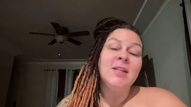 number1slut online show from February 4, 1:03 pm