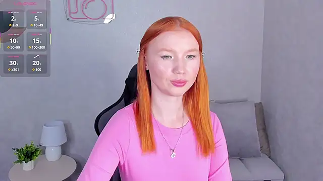 Anna Patterson online show from October 15, 9:56 am