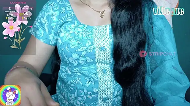 Snapshot of megHana_teLugGu chatting on October 13, 7:38 pm megHana teLugGu online show from October 13, 7:38 pm