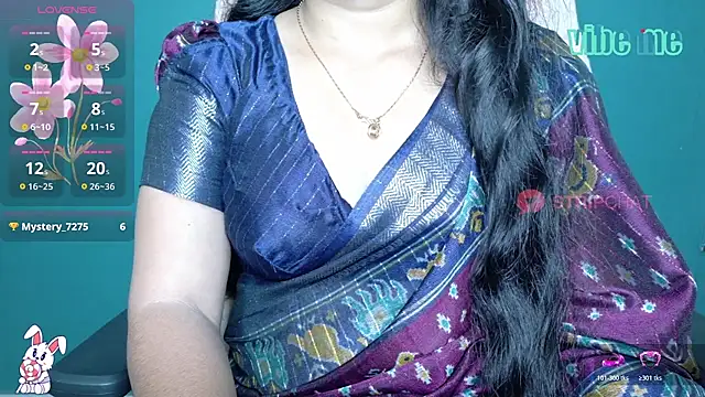 Snapshot of megHana_teLugGu chatting on October 17, 3:37 pm megHana teLugGu online show from October 17, 3:37 pm