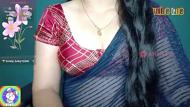 Snapshot of megHana_teLugGu chatting on October 29, 3:25 pm megHana teLugGu online show from October 29, 3:25 pm