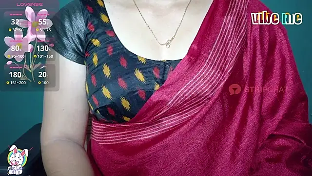 Snapshot of megHana_teLugGu chatting on September 29, 4:23 pm megHana teLugGu online show from September 29, 4:23 pm