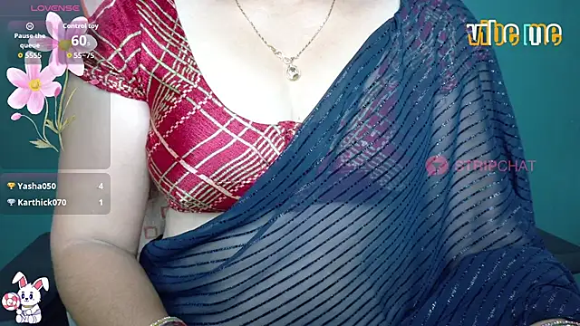 Snapshot of megHana_teLugGu chatting on October 12, 5:04 pm megHana teLugGu online show from October 12, 5:04 pm