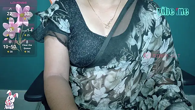 Snapshot of megHana_teLugGu chatting on October 11, 4:53 pm megHana teLugGu online show from October 11, 4:53 pm