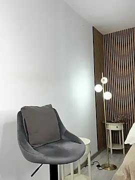 BarbaraXoXoX online show from March 6, 7:36 am