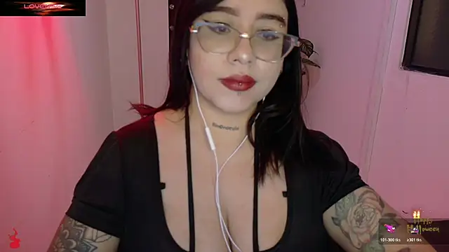 Hell Girll  online show from October 30, 4:26 am