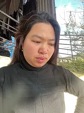 Nhung584 online show from December 19, 1:32 am