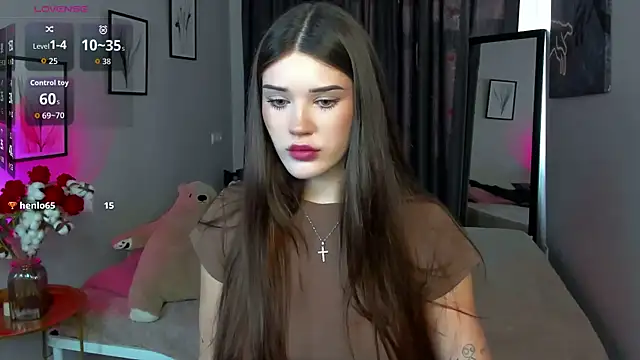 MollyBaby online show from June 14, 2:06 pm