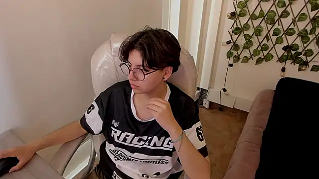 Nathaly ds online show from October 16, 9:17 pm