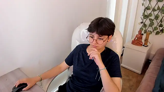 Nathaly ds online show from November 23, 7:59 pm