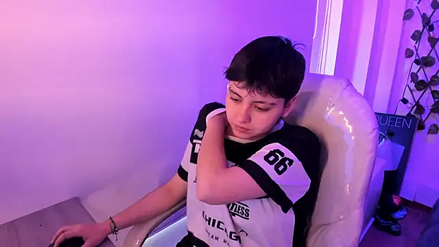 Nathaly ds online show from March 11, 3:14 pm