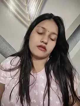 Dipali143143 online show from July 4, 7:10 pm