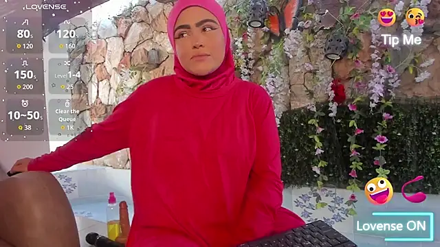 MarianFadel online show from September 26, 12:58 pm