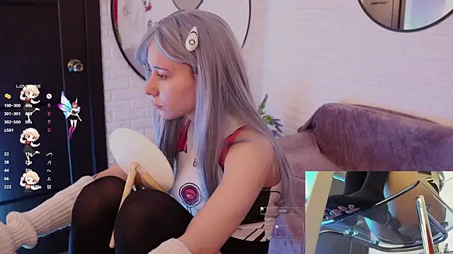 meomeee online show from September 19, 9:47 pm