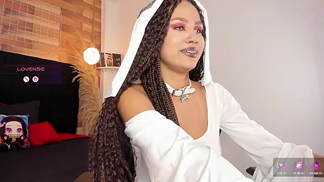 Emily brown04 online show from October 5, 2:38 am