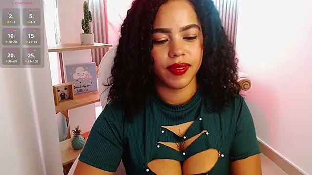 candyhot tk online show from April 13, 3:08 am