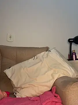 MarianaNinfa online show from February 23, 1:17 am