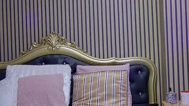 Snapshot of LunaHart chatting on September 29, 5:07 pm LunaHart online show from September 29, 5:07 pm