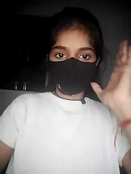 Sexey-Puja online show from October 17, 5:43 am