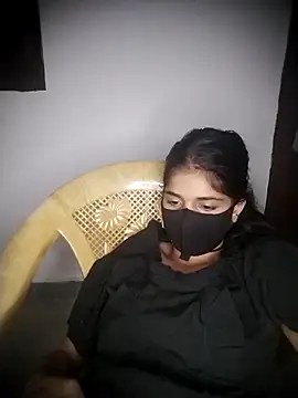 Sexey-Puja online show from October 15, 5:21 am