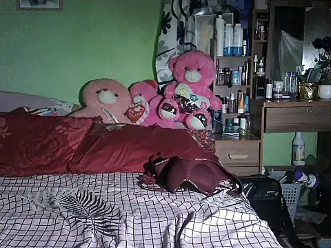 Snapshot of BigClit_Ayana chatting on November 1, 8:57 pm BigClit Ayana online show from November 1, 8:57 pm