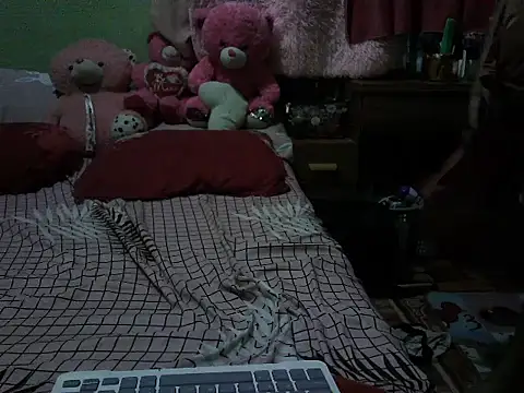 Snapshot of BigClit_Ayana chatting on September 24, 9:03 pm BigClit Ayana online show from September 24, 9:03 pm