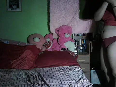 Snapshot of BigClit_Ayana chatting on October 29, 7:49 pm BigClit Ayana online show from October 29, 7:49 pm