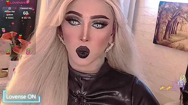 Your valentina goddess online show from September 13, 2:41 am