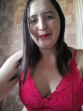 EvelinCutex online show from October 22, 6:40 am