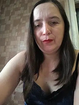 EvelinCutex online show from December 5, 6:57 am