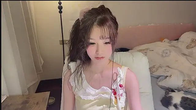 FuFu-puff online show from November 19, 2:17 pm