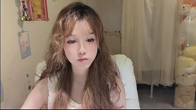 Snapshot of FuFu-puff chatting on September 27, 12:23 pm FuFu-puff online show from September 27, 12:23 pm