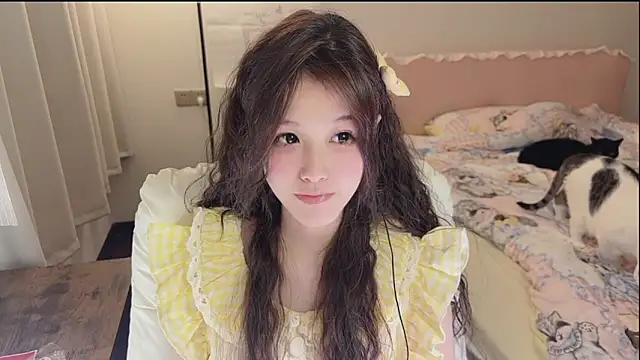 FuFu-puff online show from January 11, 12:10 pm